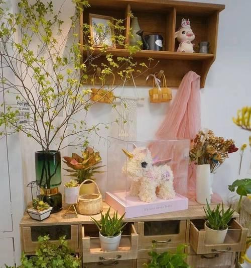 花店如何专修玫瑰花蕊？有哪些技巧？