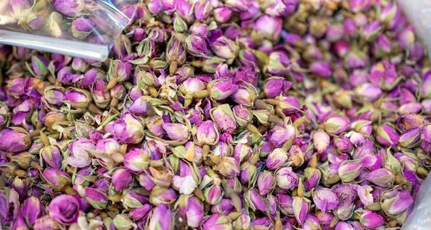 微波和烘干玫瑰花的区别是什么？哪种方法更适宜？