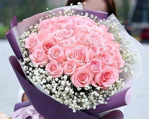 玫瑰花冬天花束如何保养？冬季玫瑰花束的正确养护方法是什么？