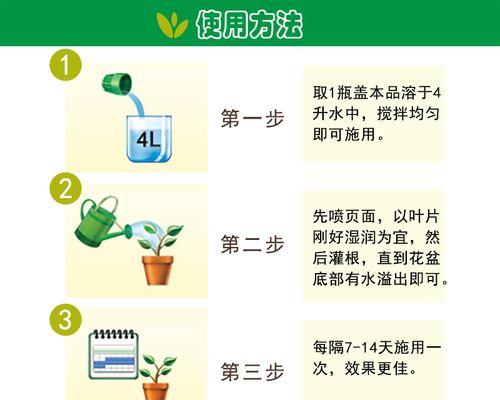 君子兰水培营养液的配制方法是什么？