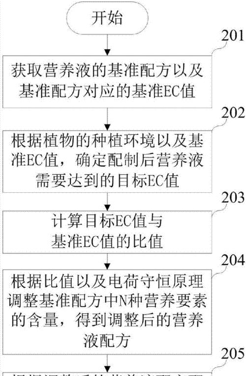 君子兰水培营养液的配制方法是什么？