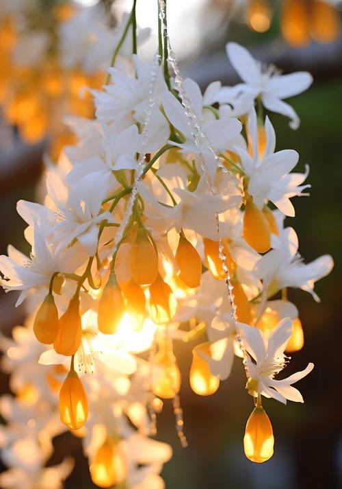 生椰菜的花语有何含义？它象征着什么？