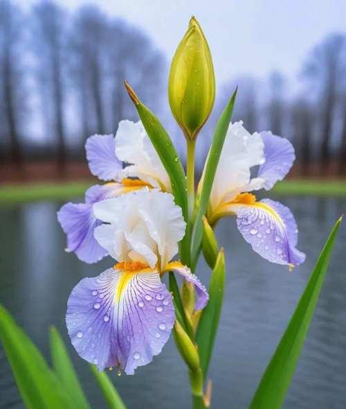 哪种花的花语象征和解与和好？