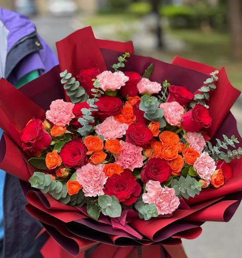 母亲专属的花语是什么？哪种花代表母爱？