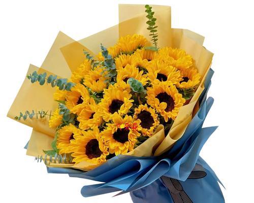 19只花语是什么？19朵花组合在一起的含义是什么？