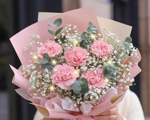 19只花语是什么？19朵花组合在一起的含义是什么？