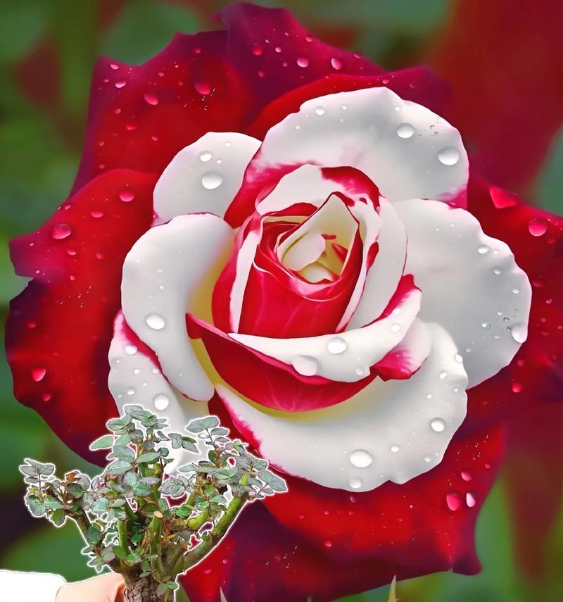 身上带的玫瑰花代表什么？不同颜色玫瑰花的花语有何不同？