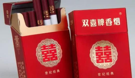 中华烟作为礼物的花语含义？