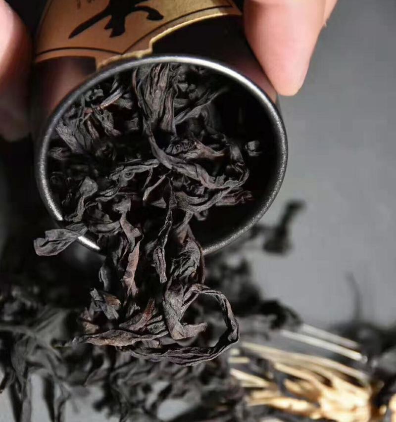 牛栏坑肉桂属于什么茶？它有什么独特之处？