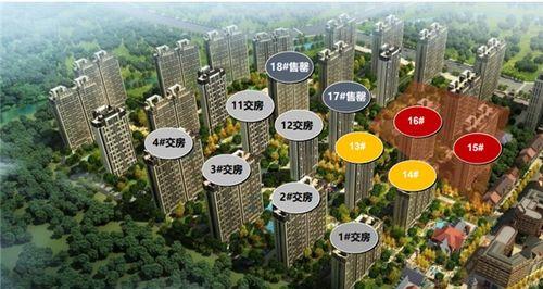 花语76号楼什么时候交房？如何用花语表达期待？