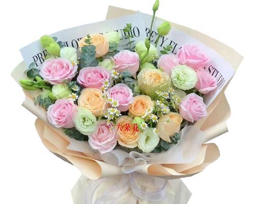 16朵玫瑰花代表什么？送老婆有何特别含义？