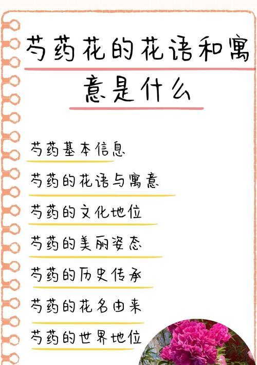 如何用花语评论朋友？哪种花语适合表达对朋友的看法？