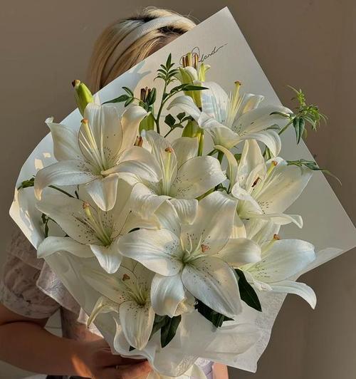 妇女节送什么花表达心意？