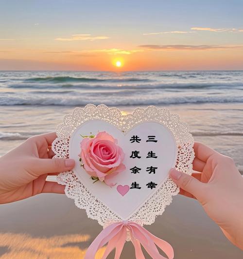 与君相随花语是什么？哪种花象征着永恒的陪伴？