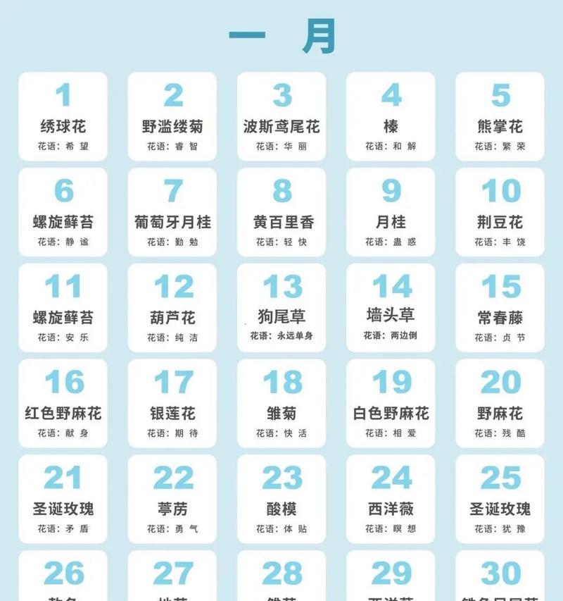 道具变换的花语代表什么动物？这种花语有何深层含义？