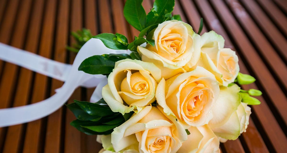 香槟花束代表什么？它的花语有哪些含义？