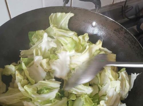 牛心菜能生吃吗？牛心包菜有哪些美味做法？