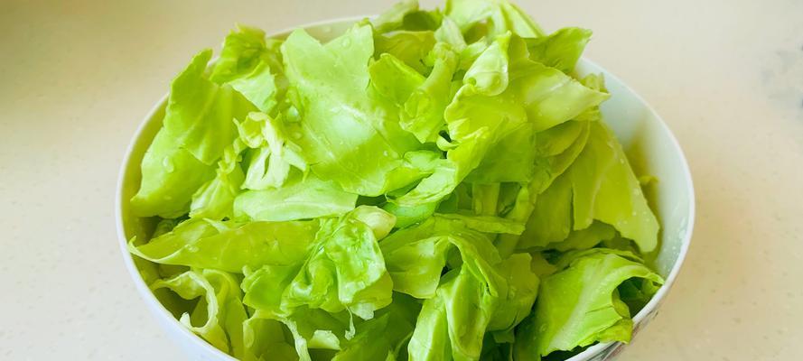 牛心菜能生吃吗？牛心包菜有哪些美味做法？