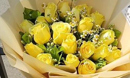 送婶婶花的花语含义是什么？