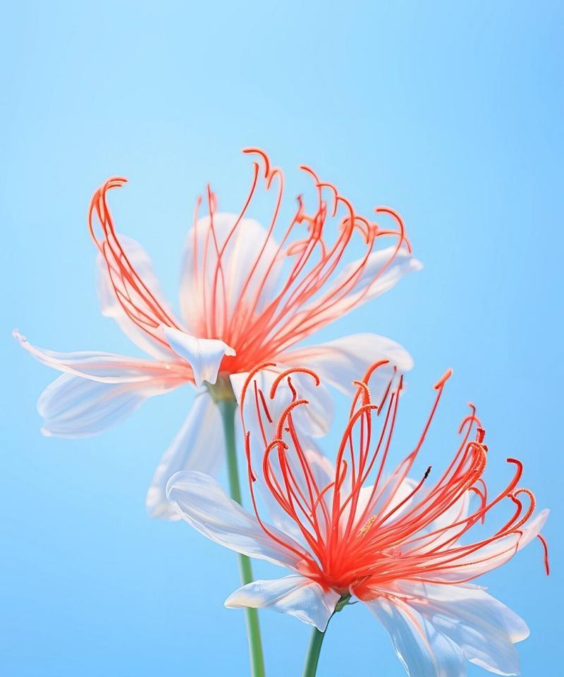 彼岸花的真正花语第4种是什么？彼岸花表达什么？