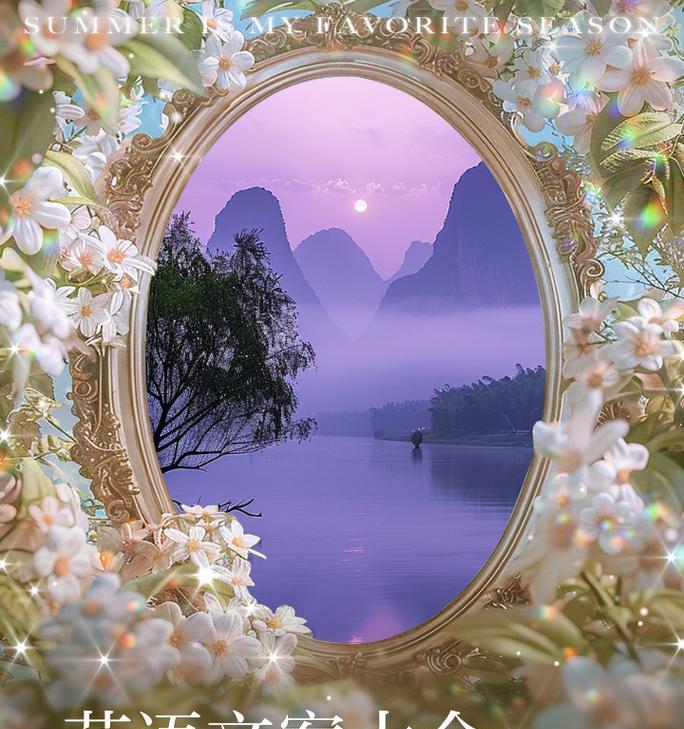 我心中的花语代表了什么？