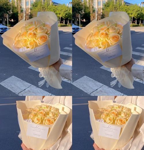 小束花通常表达什么情感？送小束花的正确场合有哪些？