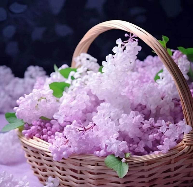 日本紫丁香的花语有何含义？日本紫丁香在花语中象征着什么？
