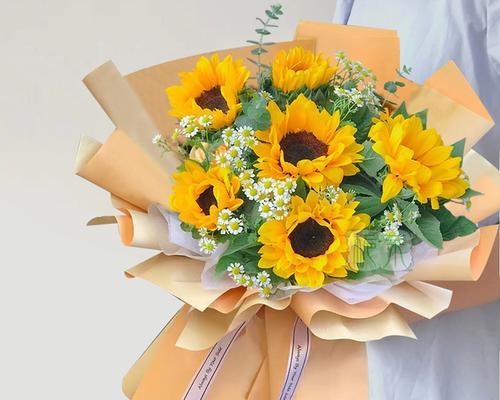 女生送生日鲜花有何特别含义？