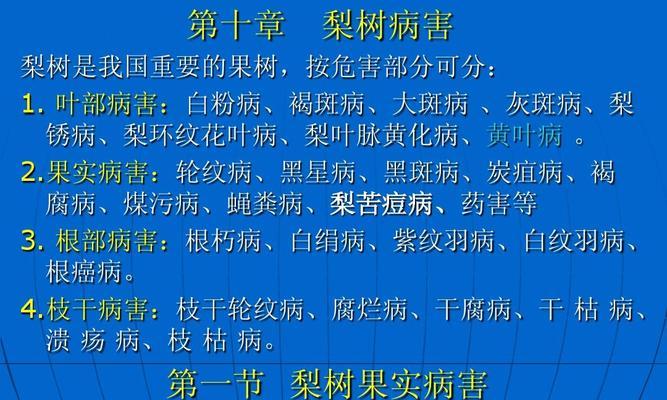 牛油果炭疽病是怎么引起的？有效治疗方法有哪些？