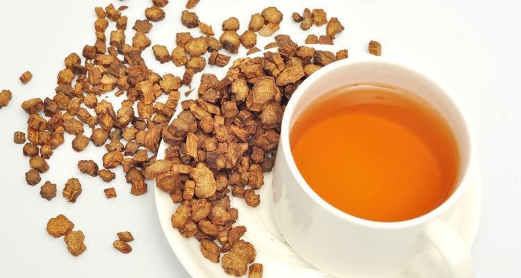 牛蒡茶属于什么植物类别？它的功效和作用是什么？
