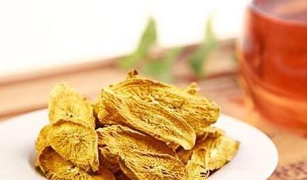 牛蒡根的性质是什么？热性还是凉性？