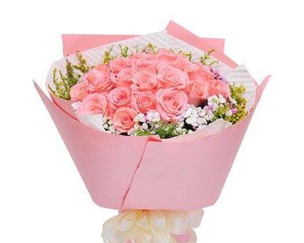 女儿生日送什么花好？如何选择寓意美好的花卉？
