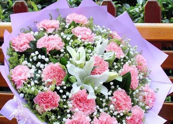 女生生日送什么花最合适？不同花语代表什么含义？