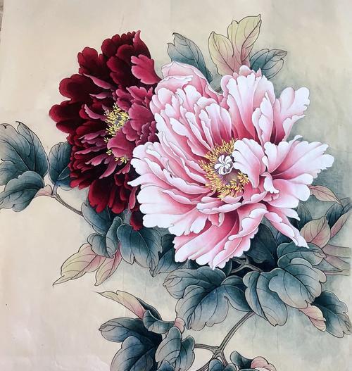 牡丹花修剪技巧有哪些？