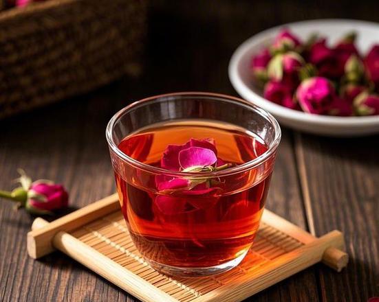 哪种玫瑰花品种最适合泡水？