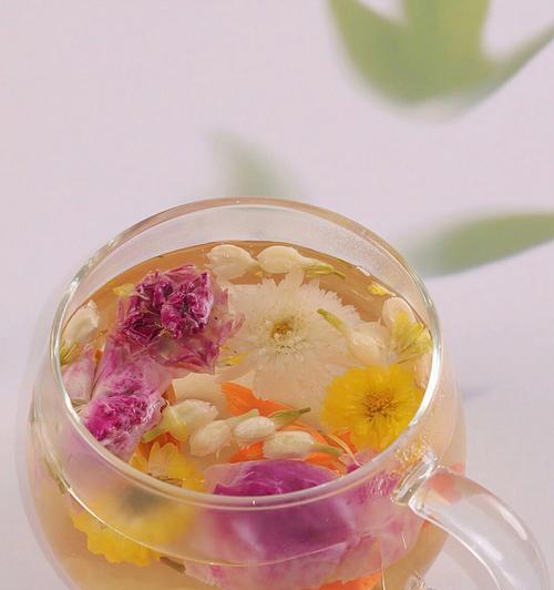 哪种玫瑰花品种最适合泡水？