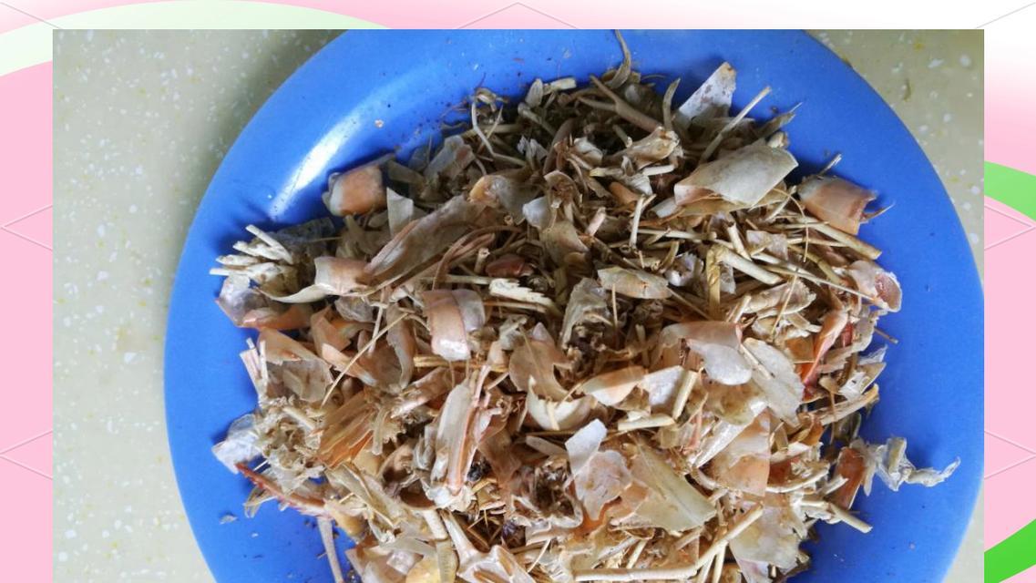 花肥怎么制作方法？自制花肥的步骤和配方是什么？