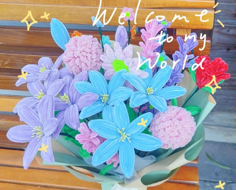 送花给病人时应该避免哪些花？