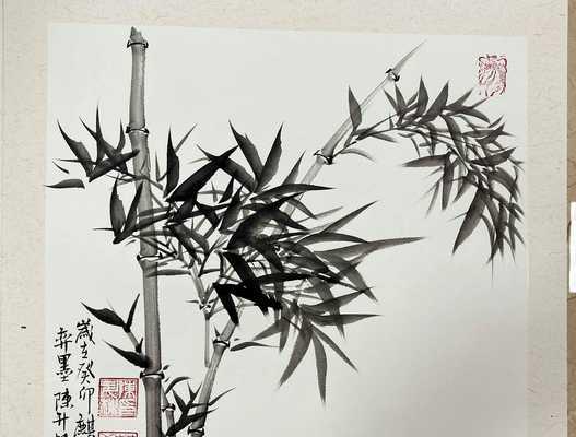 竹象征什么意义？竹子的文化象征有哪些？