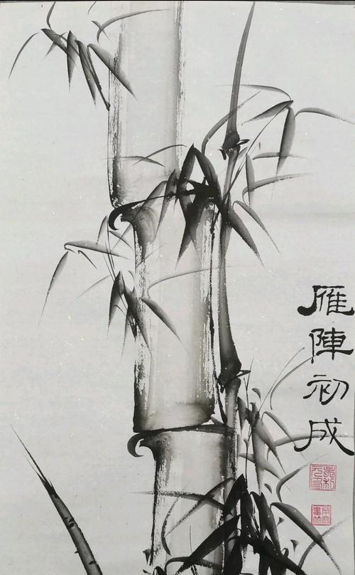 竹象征什么意义？竹子的文化象征有哪些？