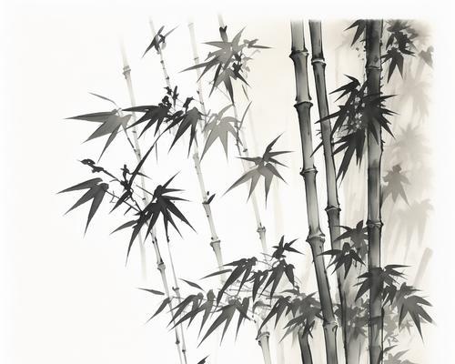 竹象征什么意义？竹子的文化象征有哪些？