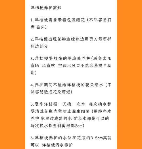 洋桔梗的养殖技巧有哪些？如何保持其花期长？